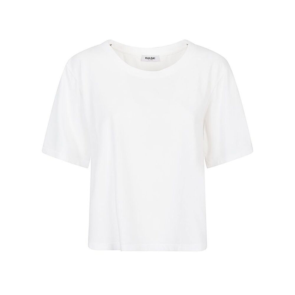 Base Women's Cotton T-Shirt